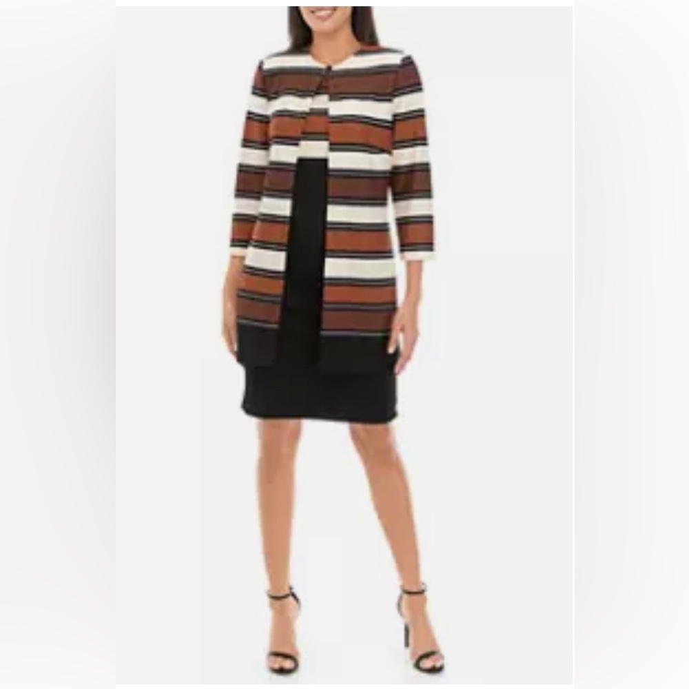 New two piece  women’s dress retails for 89$.